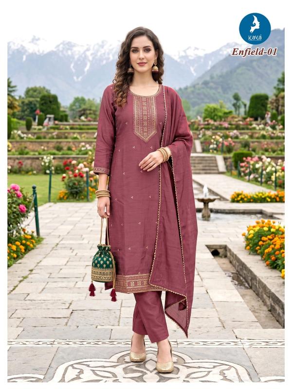 Kaya enfiled kurtis wholesale bangalore